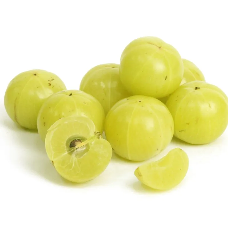 Amla / Indian Gooseberry Fruit Seeds for Pot & Home Gardening